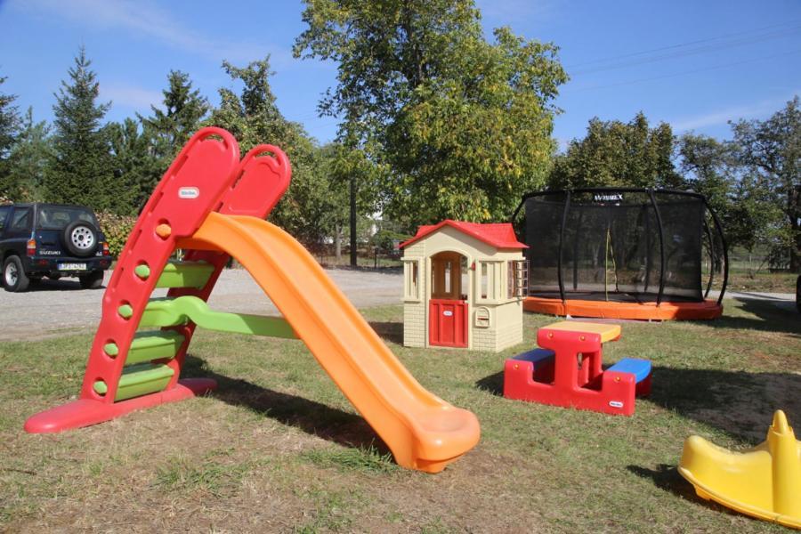Restaurace A Pension Chalupa Hlasna Treban Екстер'єр фото